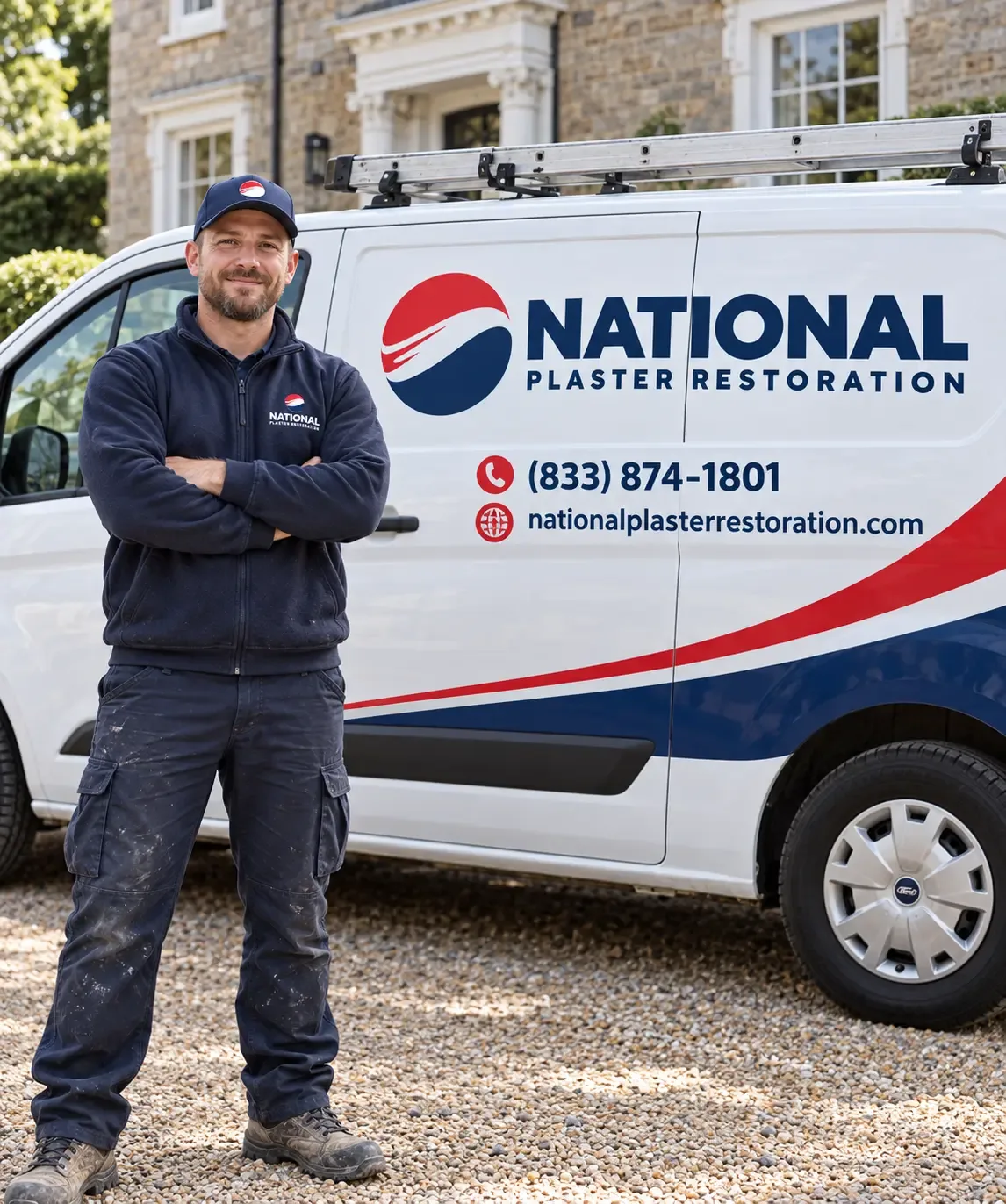 Plaster Repair company in Belton, SC